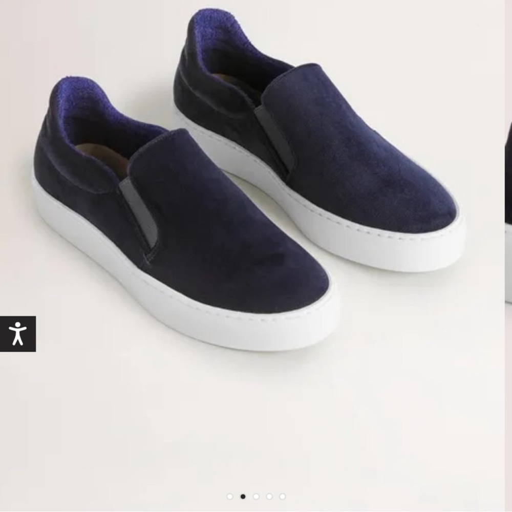 Boden Slip On Sneakers size EU 42